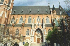 Dachdeckermeister-Graz-Altenburger-Dachdeckerei-Graz_Kirchdach-Deckung_Turmdeckung_Leonhardkirche-Graz